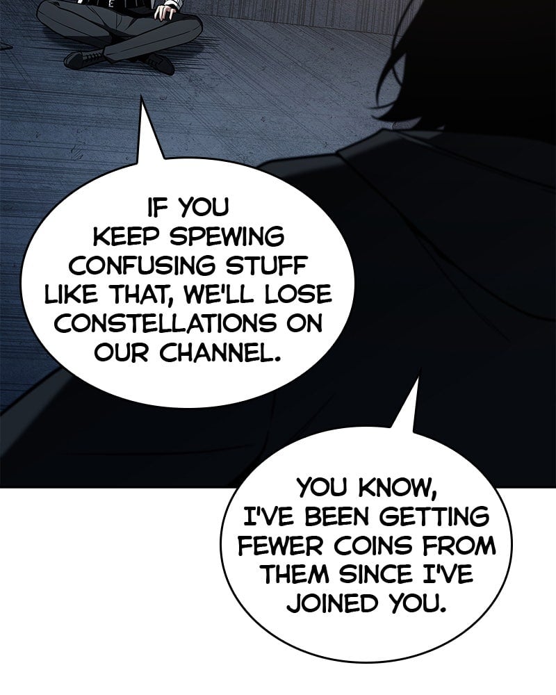 Read Omniscient Reader's Viewpoint EN Manga Online