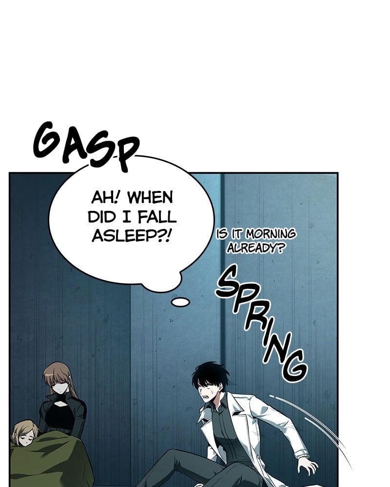 Read Omniscient Reader's Viewpoint EN Manga Online