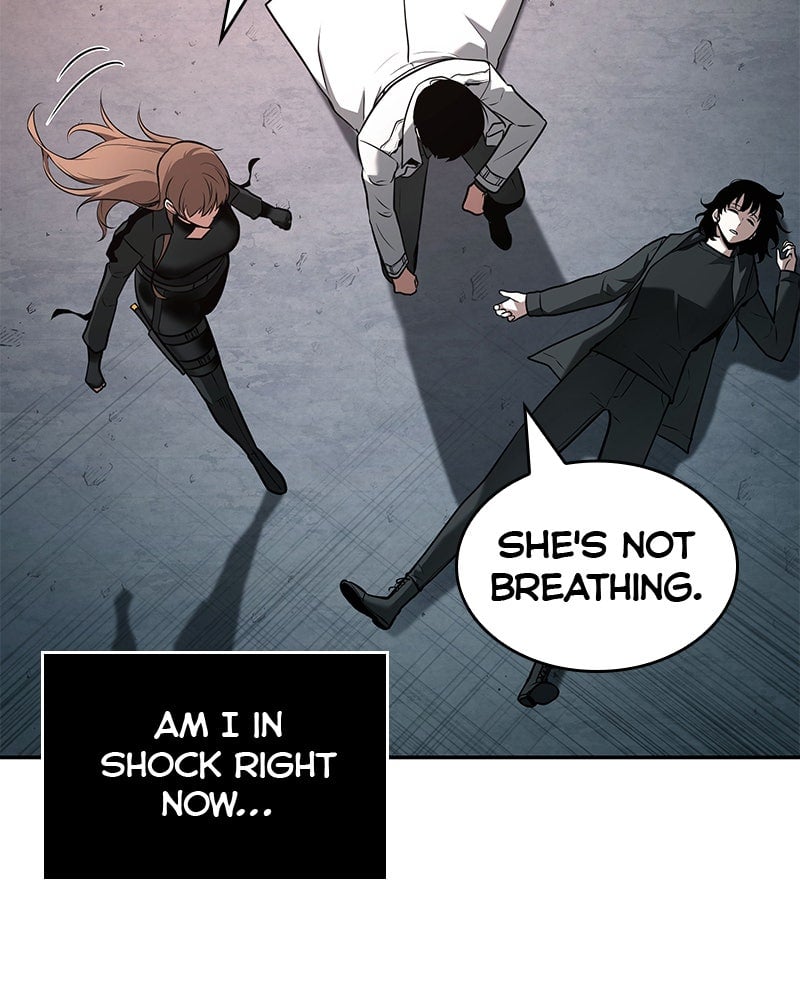 Read Omniscient Reader's Viewpoint EN Manga Online
