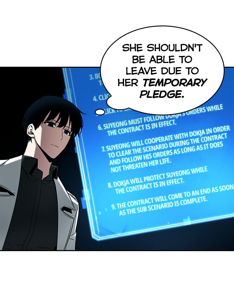 Read Omniscient Reader's Viewpoint EN Manga Online