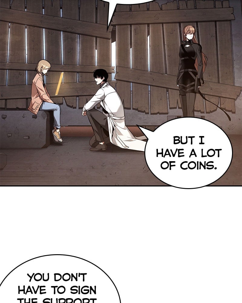Read Omniscient Reader's Viewpoint EN Manga Online