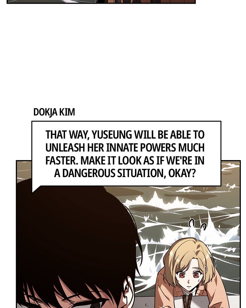 Read Omniscient Reader's Viewpoint EN Manga Online