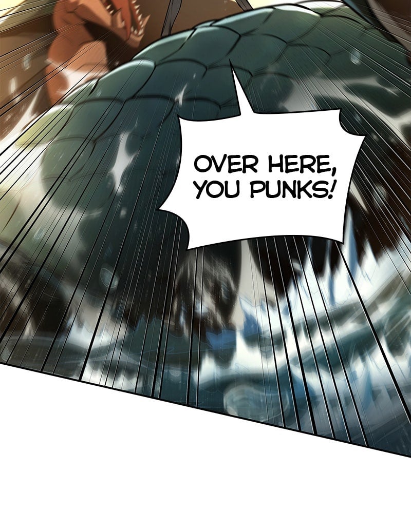 Read Omniscient Reader's Viewpoint EN Manga Online