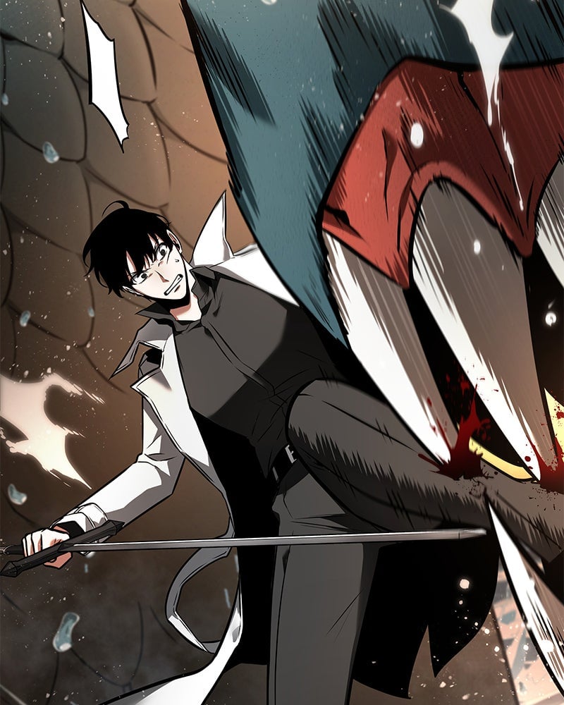 Read Omniscient Reader's Viewpoint EN Manga Online