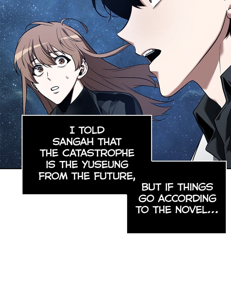 Read Omniscient Reader's Viewpoint EN Manga Online