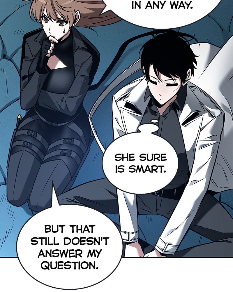 Read Omniscient Reader's Viewpoint EN Manga Online