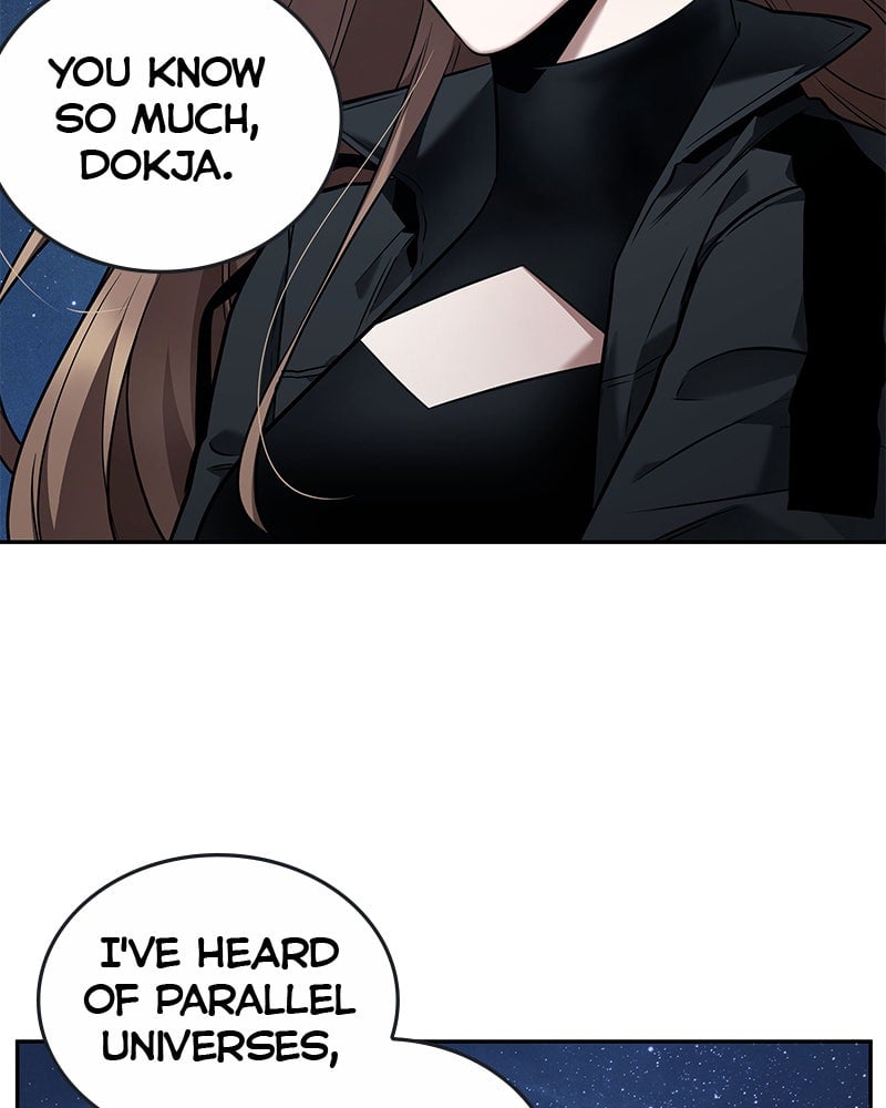 Read Omniscient Reader's Viewpoint EN Manga Online