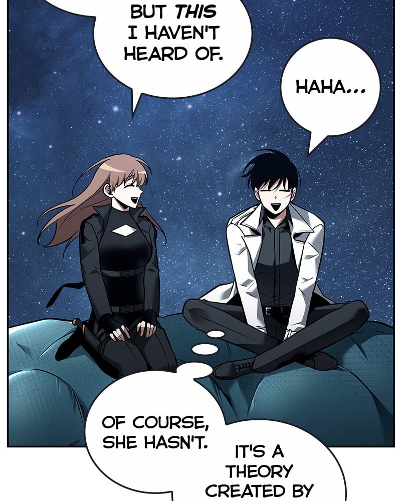 Read Omniscient Reader's Viewpoint EN Manga Online