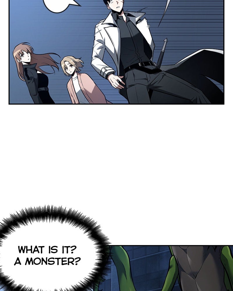 Read Omniscient Reader's Viewpoint EN Manga Online