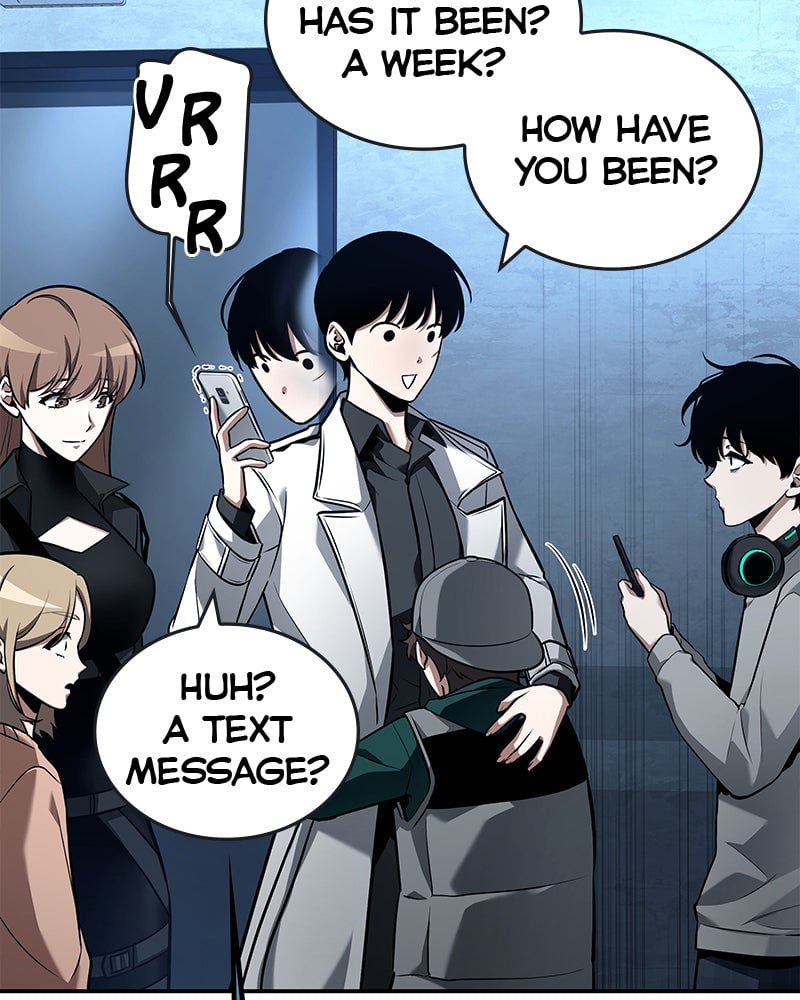 Read Omniscient Reader's Viewpoint EN Manga Online