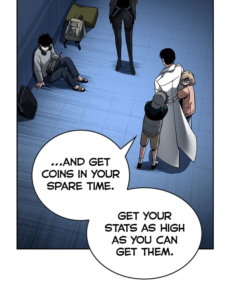 Read Omniscient Reader's Viewpoint EN Manga Online