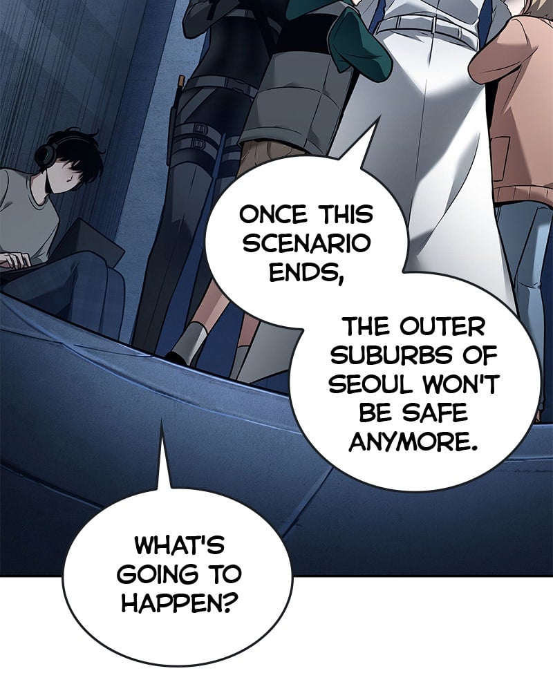 Read Omniscient Reader's Viewpoint EN Manga Online
