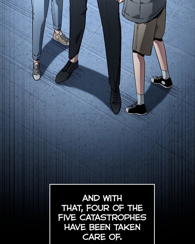 Read Omniscient Reader's Viewpoint EN Manga Online