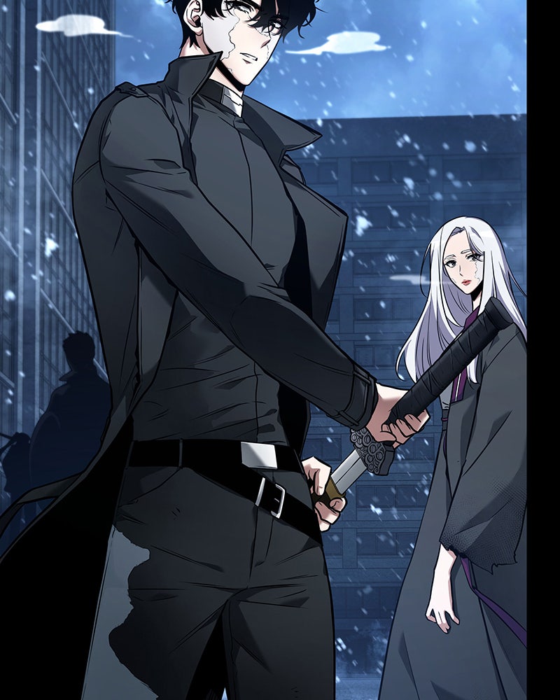 Read Omniscient Reader's Viewpoint EN Manga Online