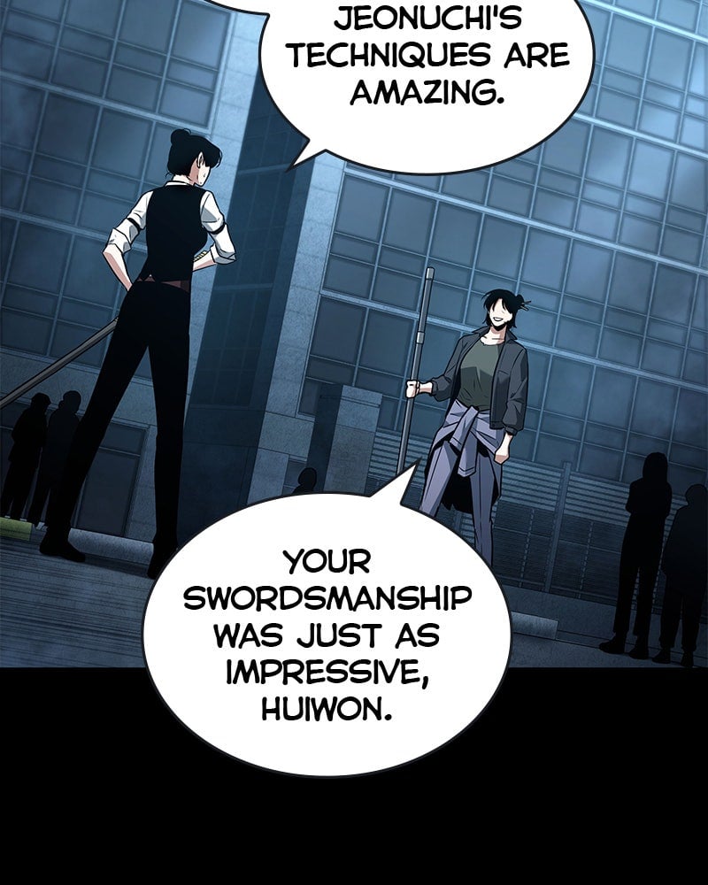 Read Omniscient Reader's Viewpoint EN Manga Online