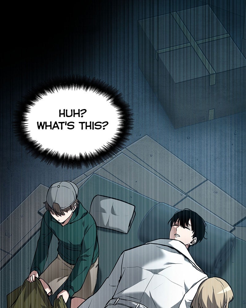 Read Omniscient Reader's Viewpoint EN Manga Online