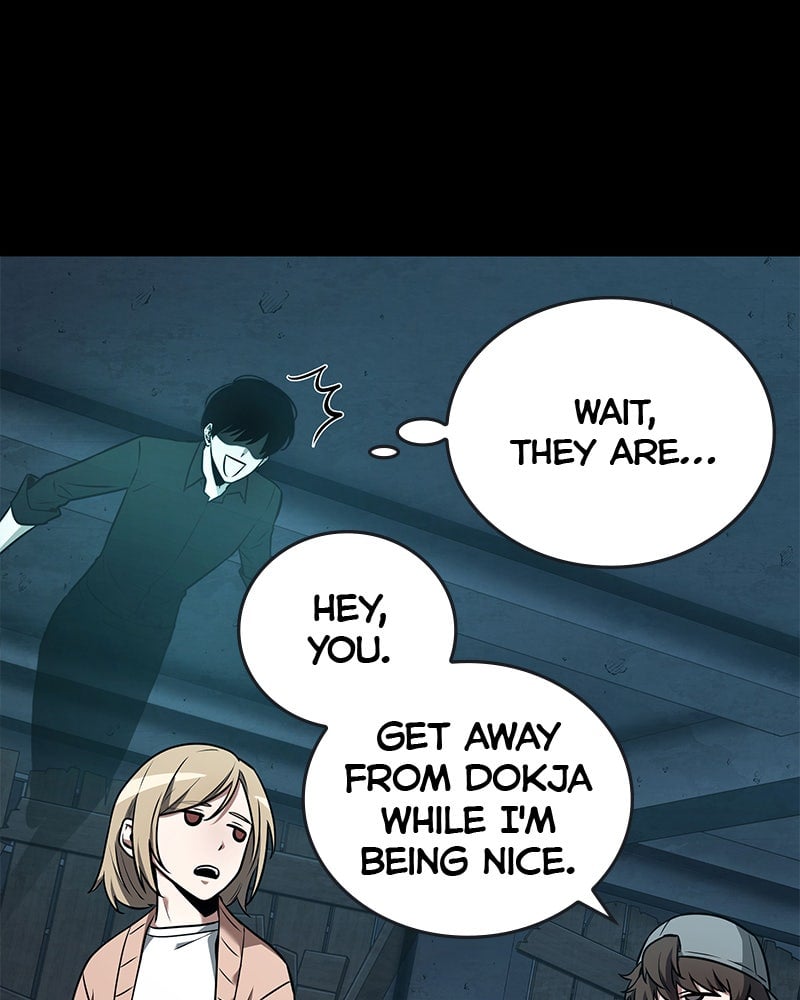 Read Omniscient Reader's Viewpoint EN Manga Online