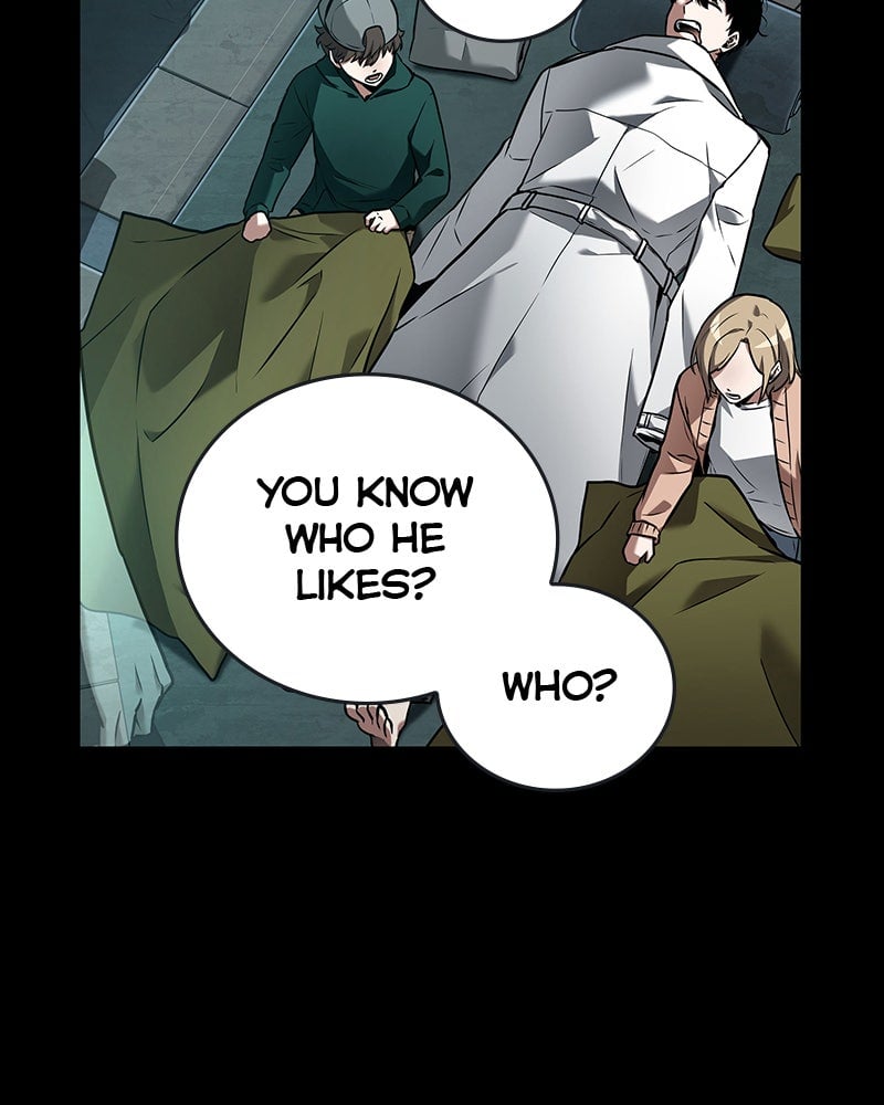 Read Omniscient Reader's Viewpoint EN Manga Online