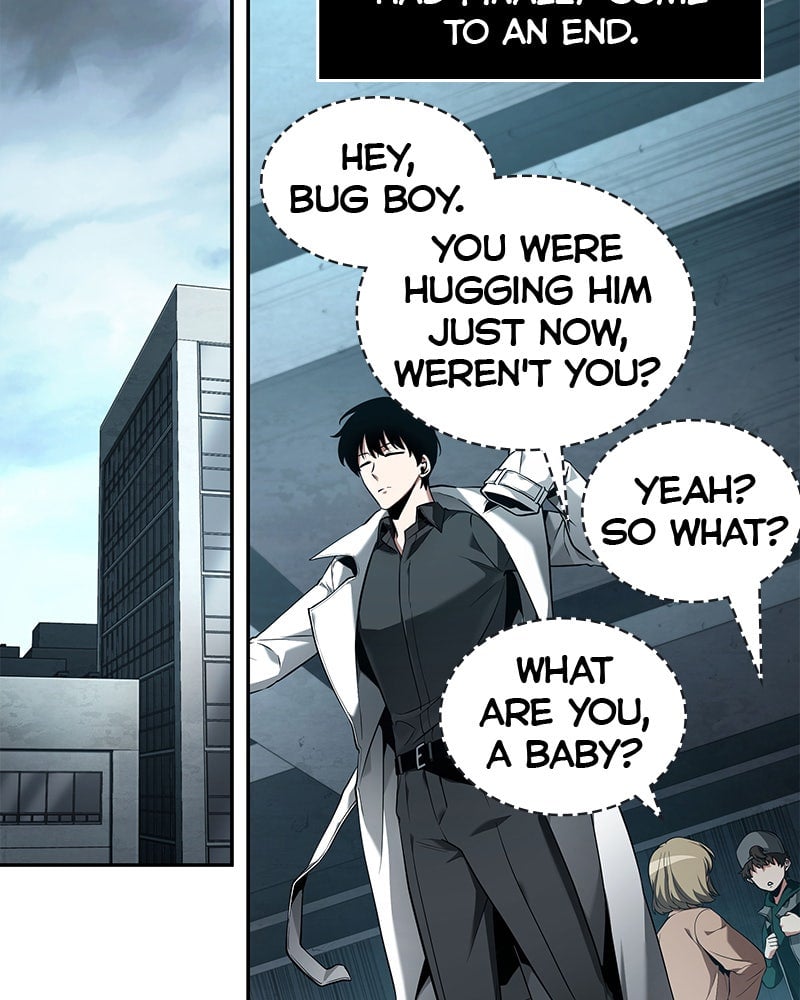 Read Omniscient Reader's Viewpoint EN Manga Online