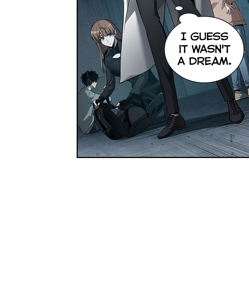 Read Omniscient Reader's Viewpoint EN Manga Online