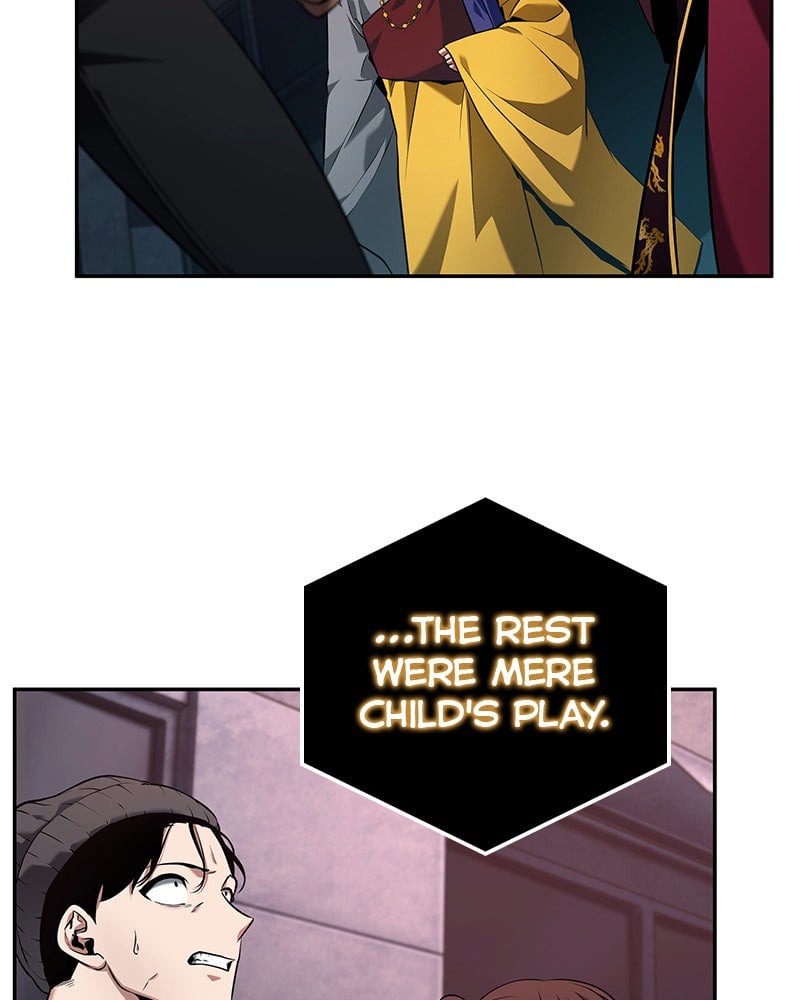 Read Omniscient Reader's Viewpoint EN Manga Online