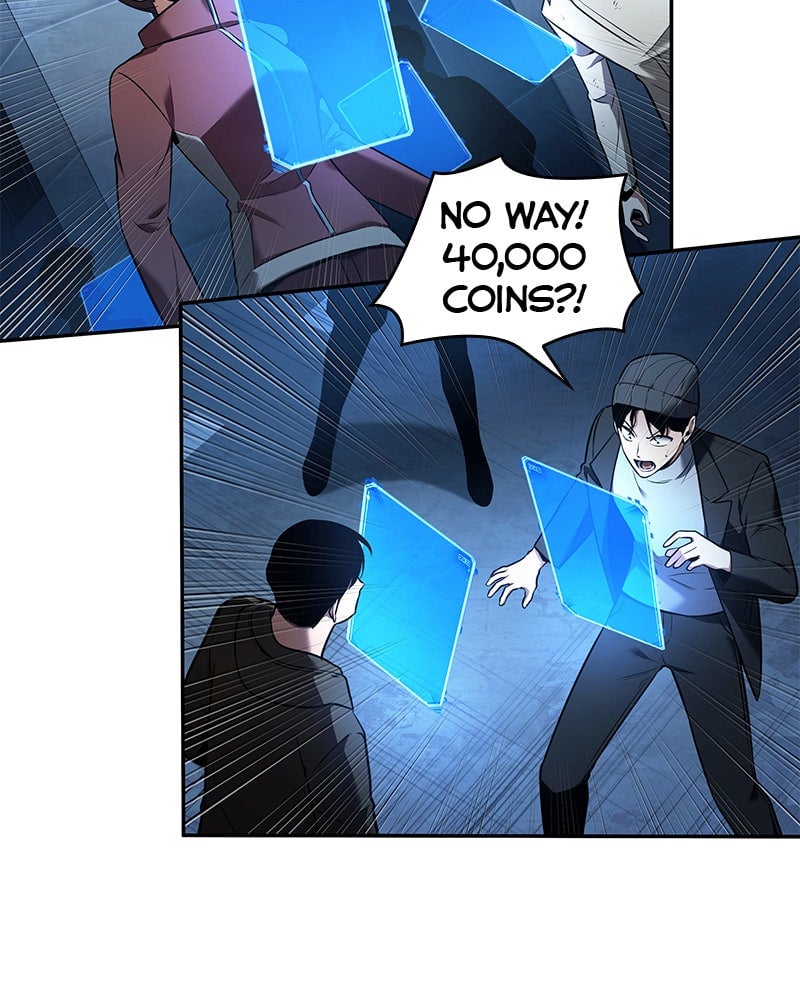 Read Omniscient Reader's Viewpoint EN Manga Online