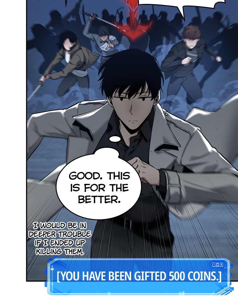 Read Omniscient Reader's Viewpoint EN Manga Online