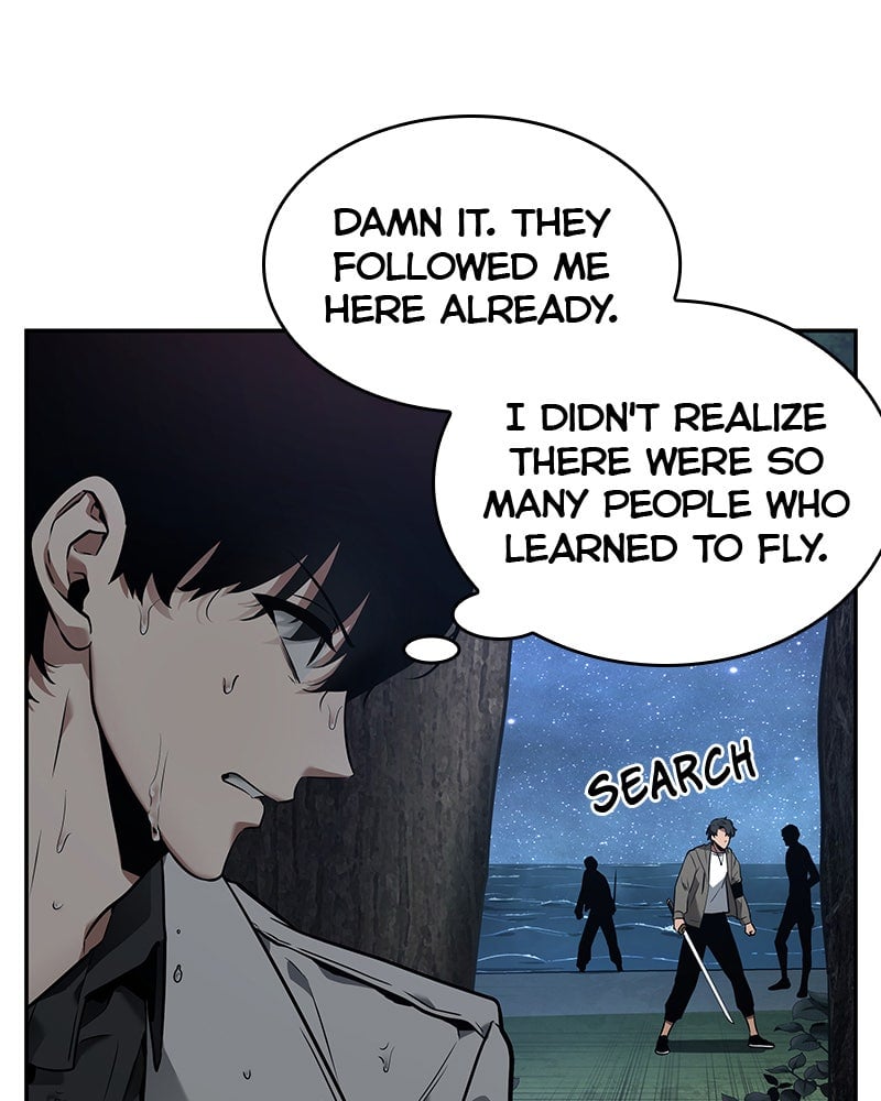 Read Omniscient Reader's Viewpoint EN Manga Online