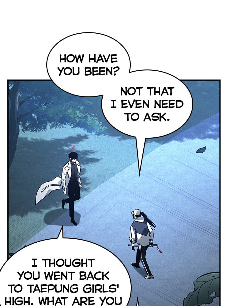 Read Omniscient Reader's Viewpoint EN Manga Online