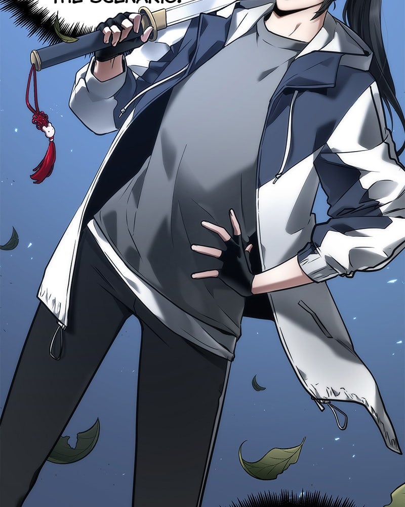 Read Omniscient Reader's Viewpoint EN Manga Online