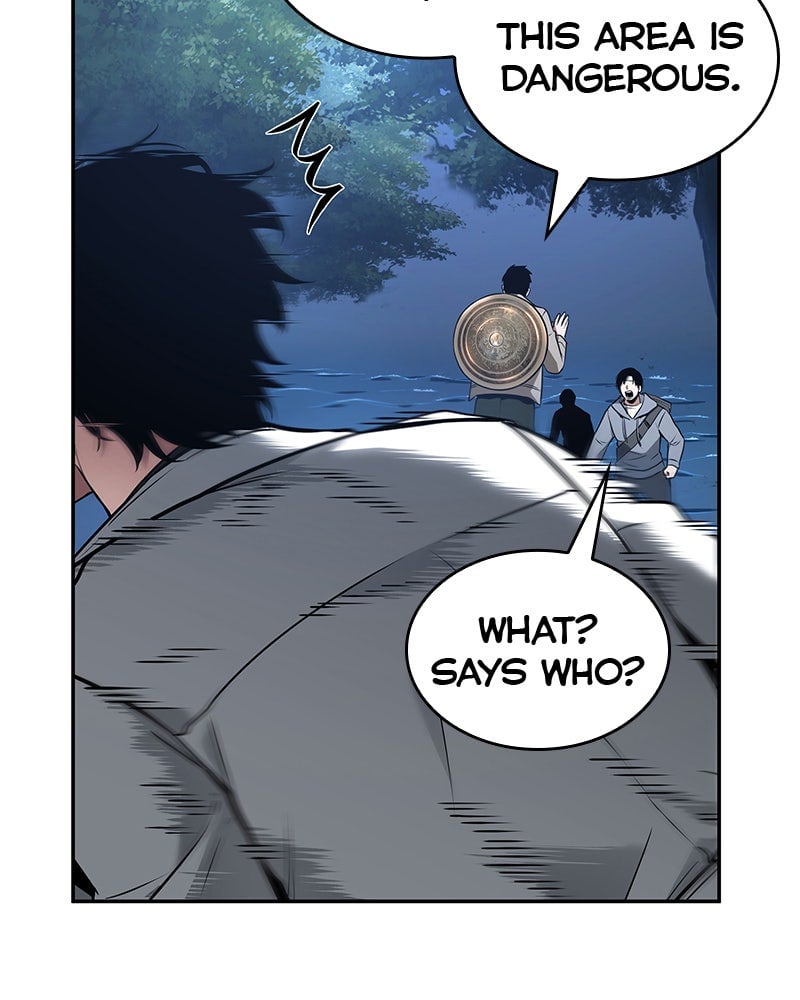 Read Omniscient Reader's Viewpoint EN Manga Online