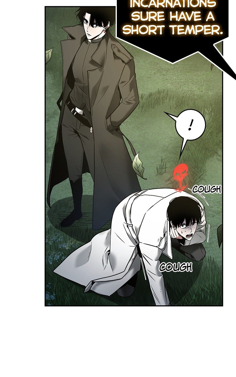 Read Omniscient Reader's Viewpoint EN Manga Online