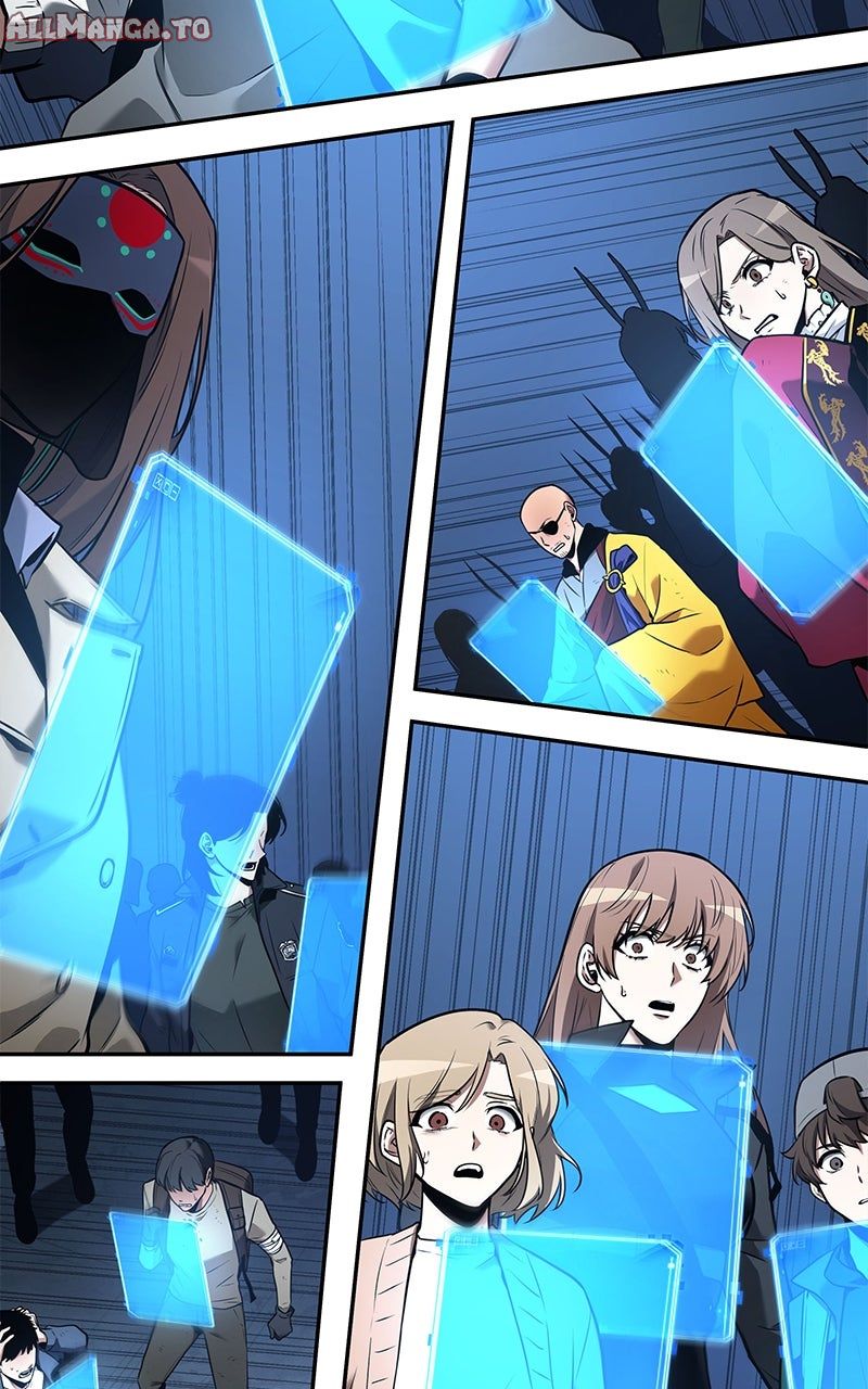 Read Omniscient Reader's Viewpoint EN Manga Online