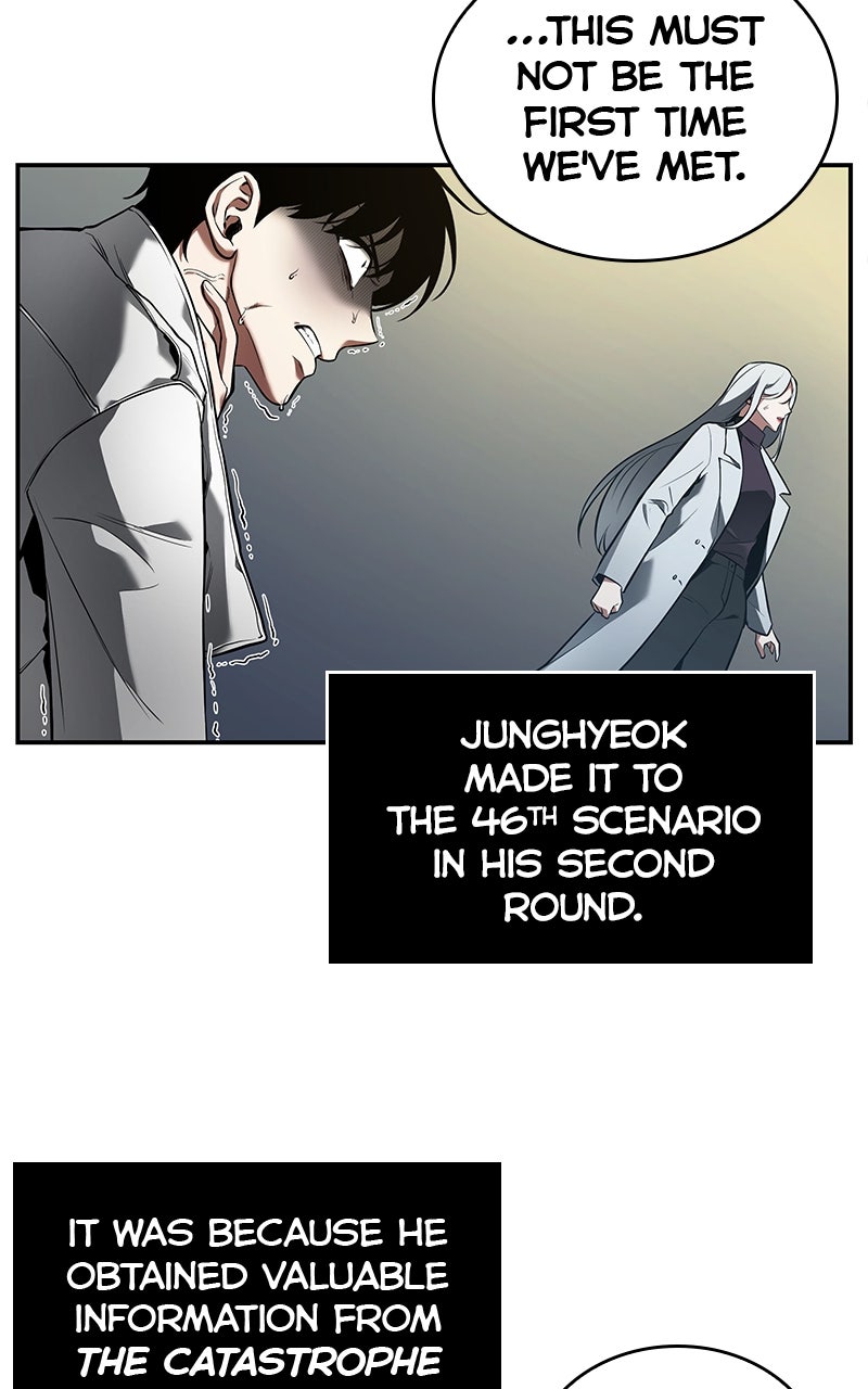 Read Omniscient Reader's Viewpoint EN Manga Online