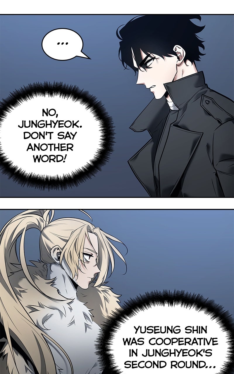 Read Omniscient Reader's Viewpoint EN Manga Online