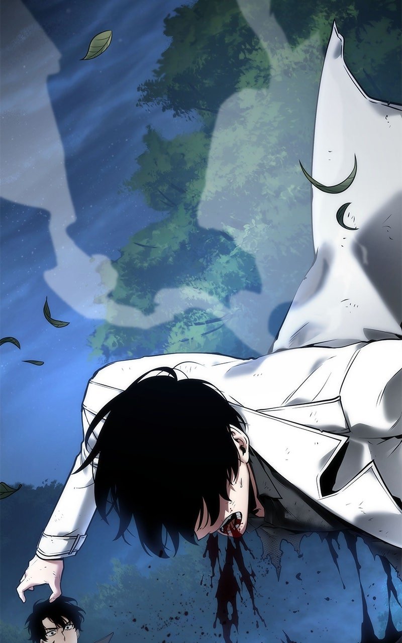 Read Omniscient Reader's Viewpoint EN Manga Online