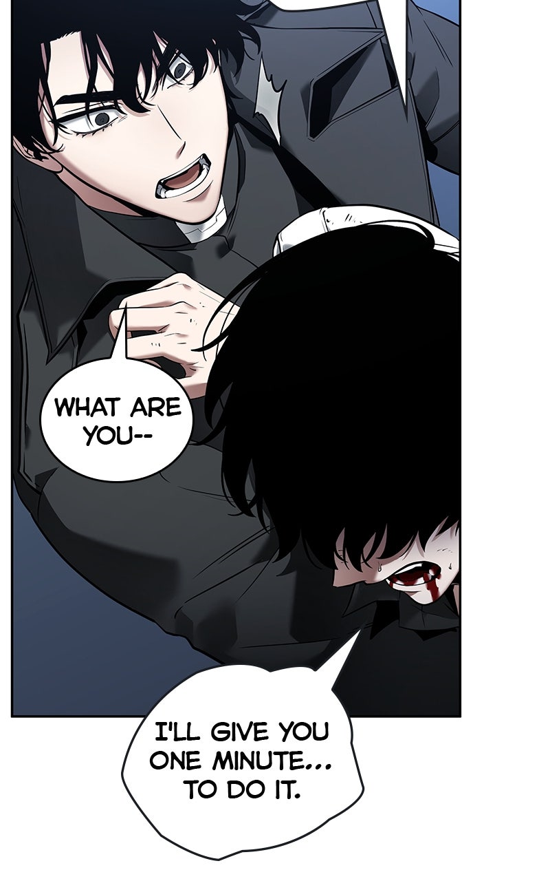 Read Omniscient Reader's Viewpoint EN Manga Online