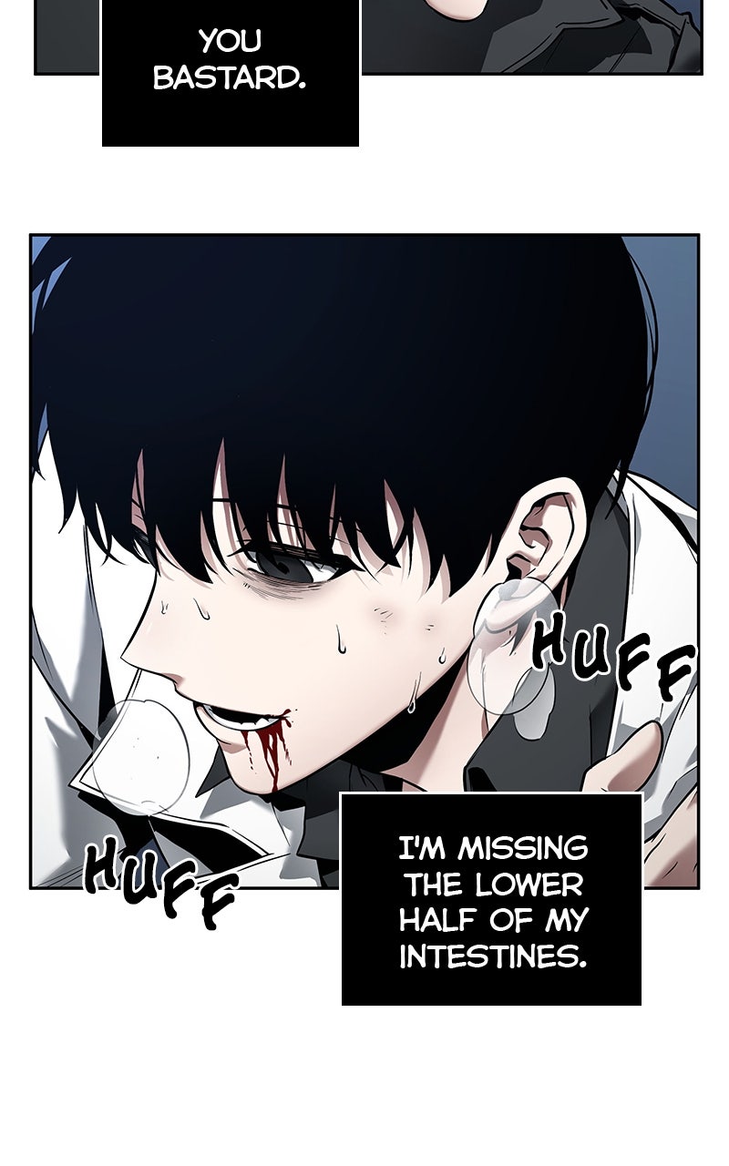 Read Omniscient Reader's Viewpoint EN Manga Online