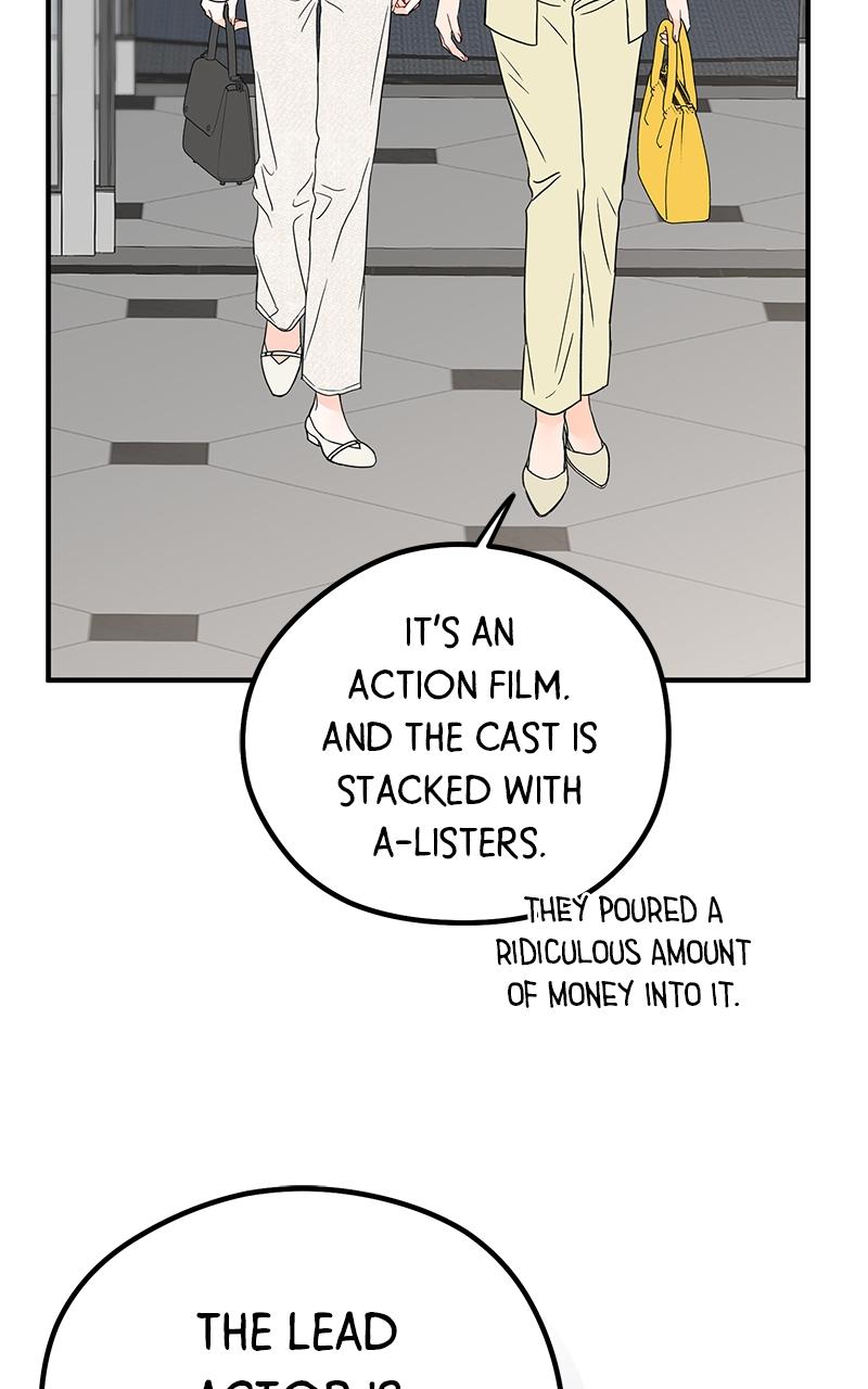 Read One and Only (Lim Joo-Yi) EN Manga Online