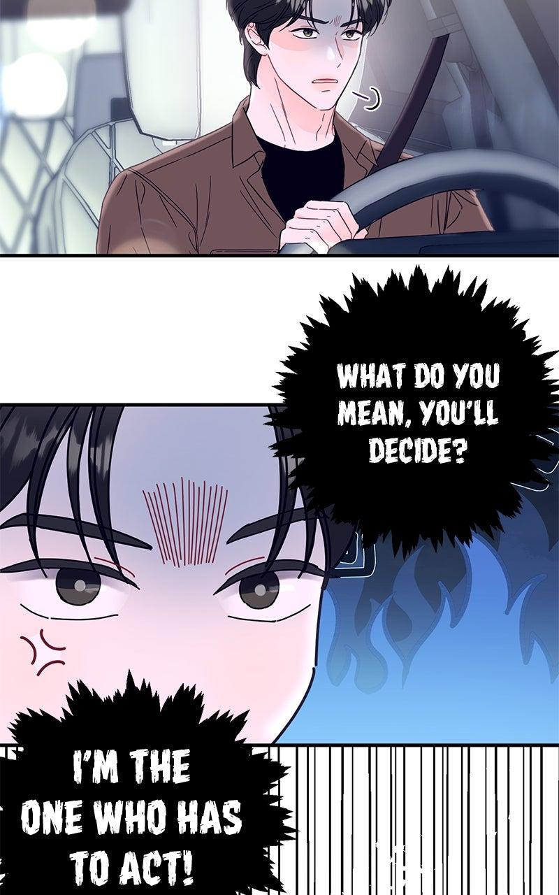 Read One and Only (Lim Joo-Yi) EN Manga Online