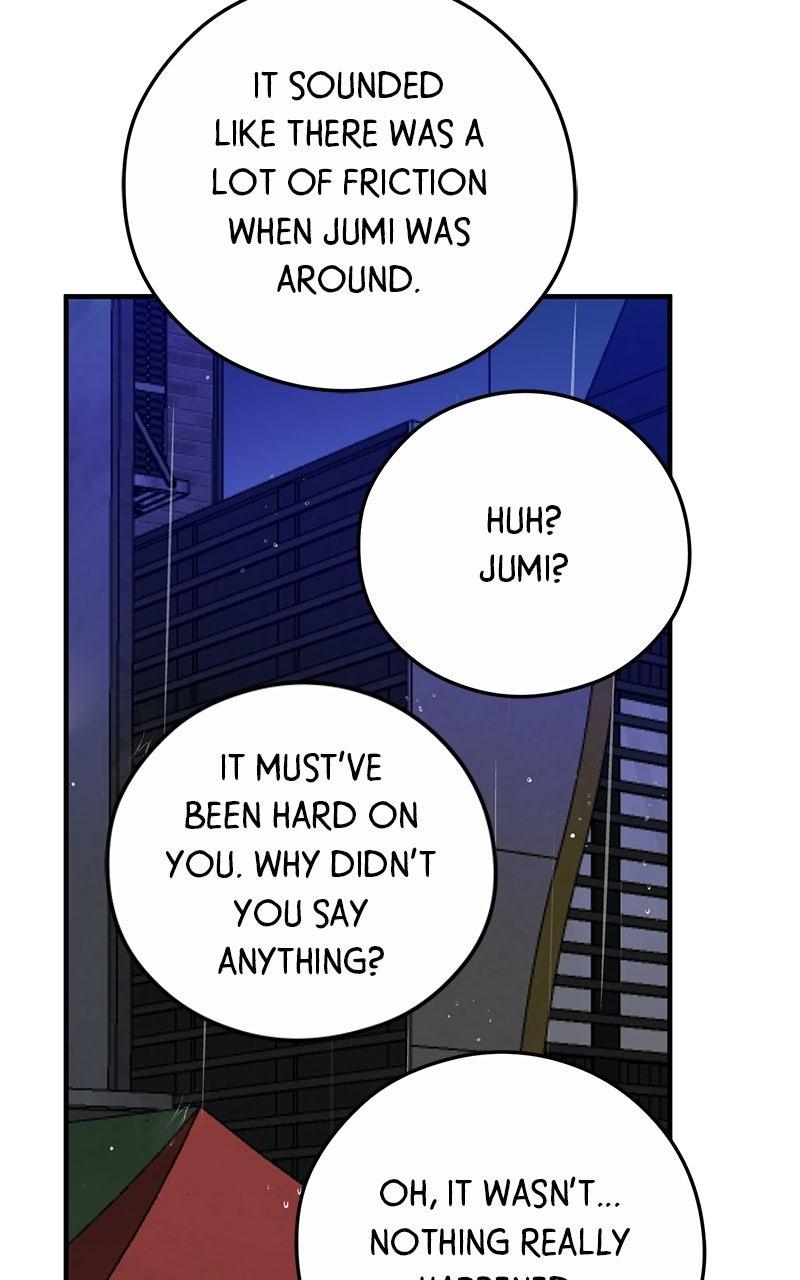 Read One and Only (Lim Joo-Yi) EN Manga Online