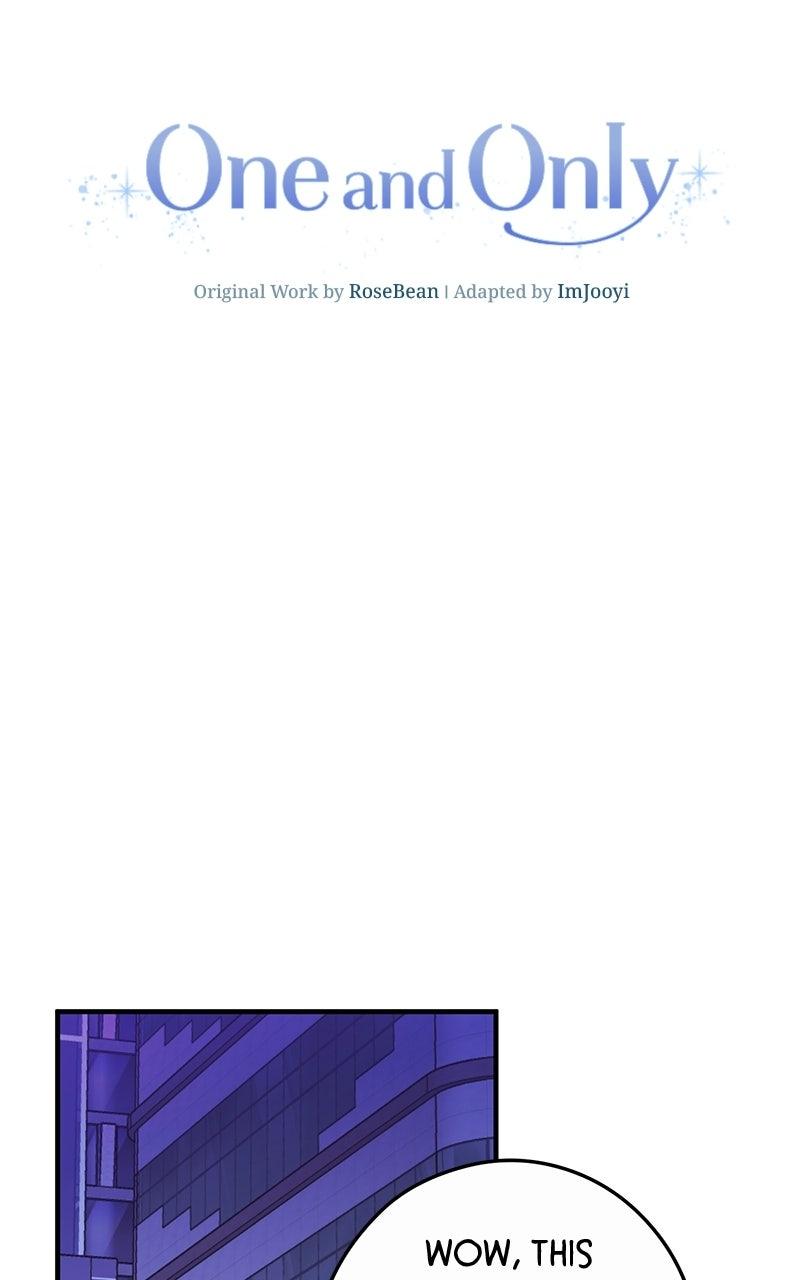 Read One and Only (Lim Joo-Yi) EN Manga Online