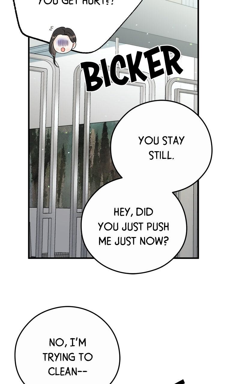 Read One and Only (Lim Joo-Yi) EN Manga Online