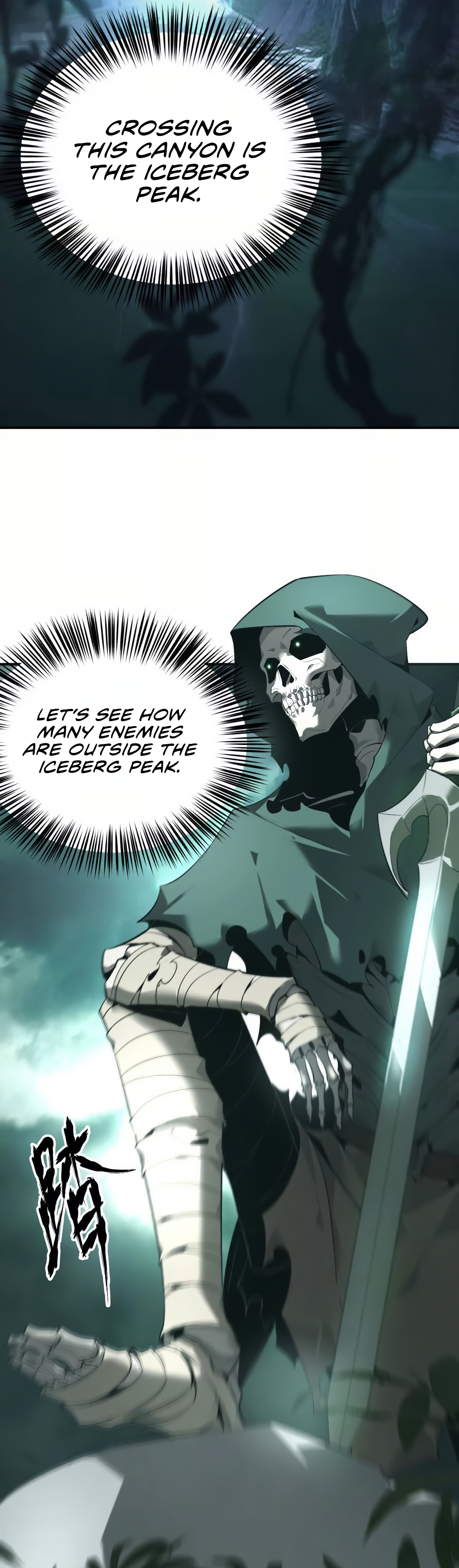 Read Online Game Champion EN Manga Online
