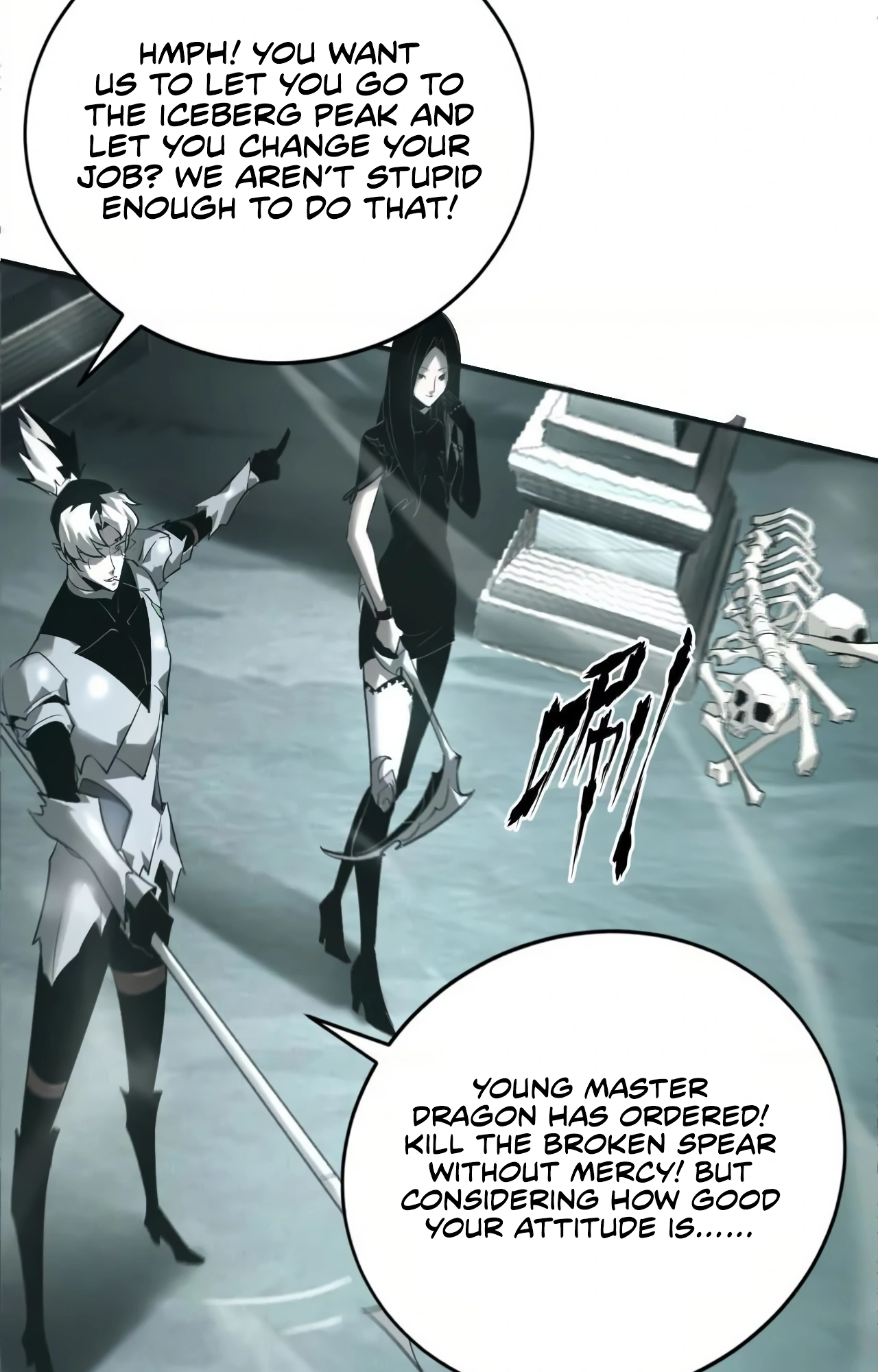 Read Online Game Champion EN Manga Online