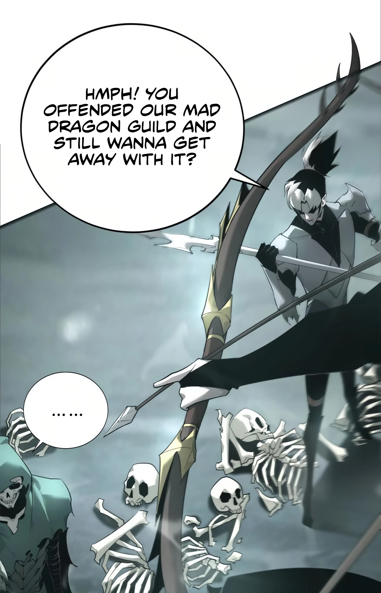 Read Online Game Champion EN Manga Online
