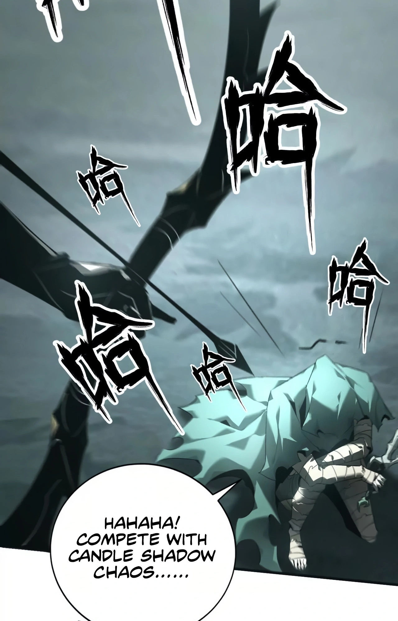 Read Online Game Champion EN Manga Online