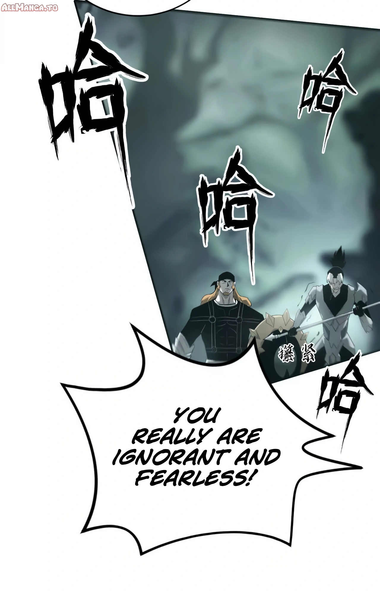 Read Online Game Champion EN Manga Online
