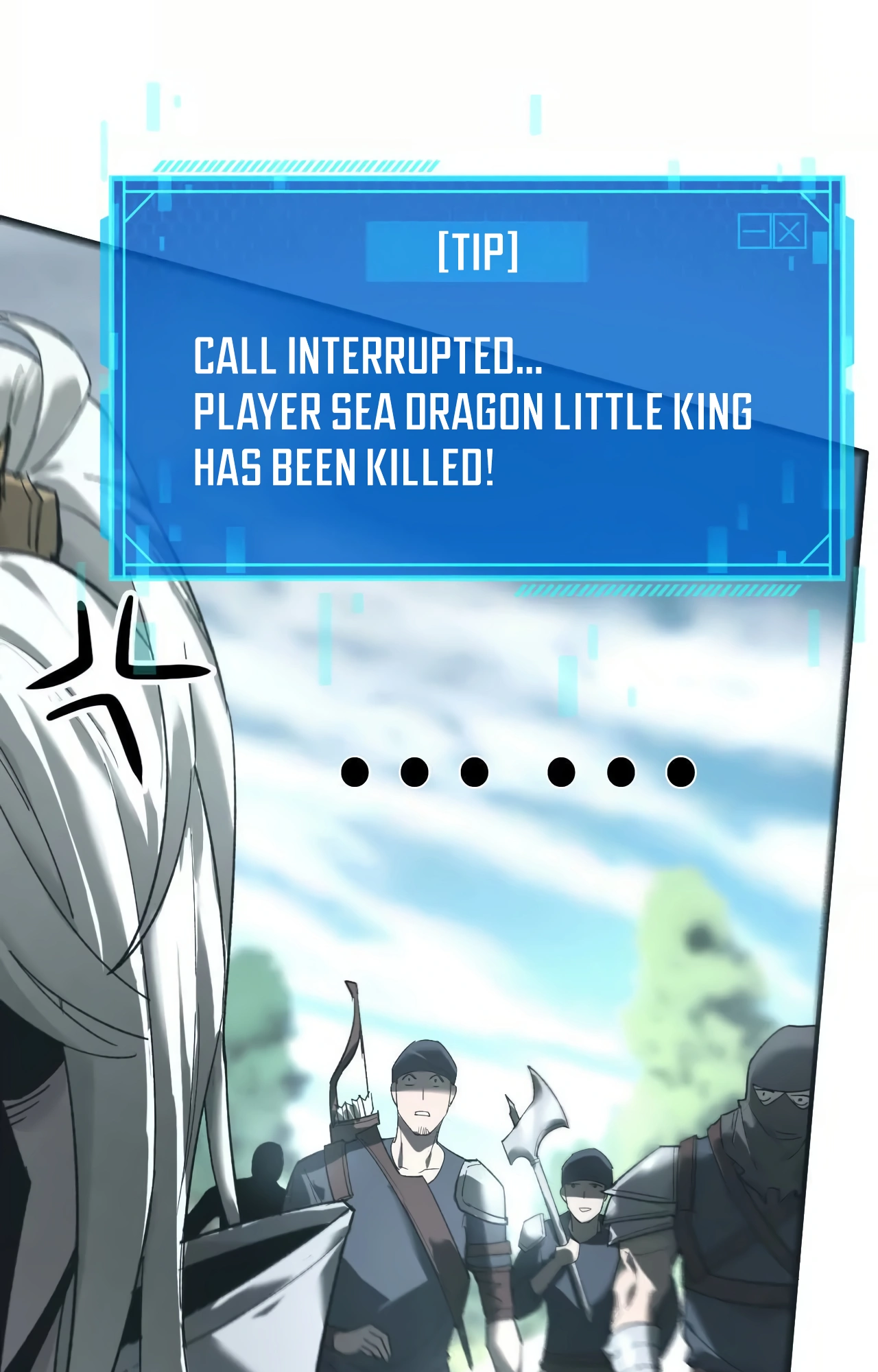 Read Online Game Champion EN Manga Online