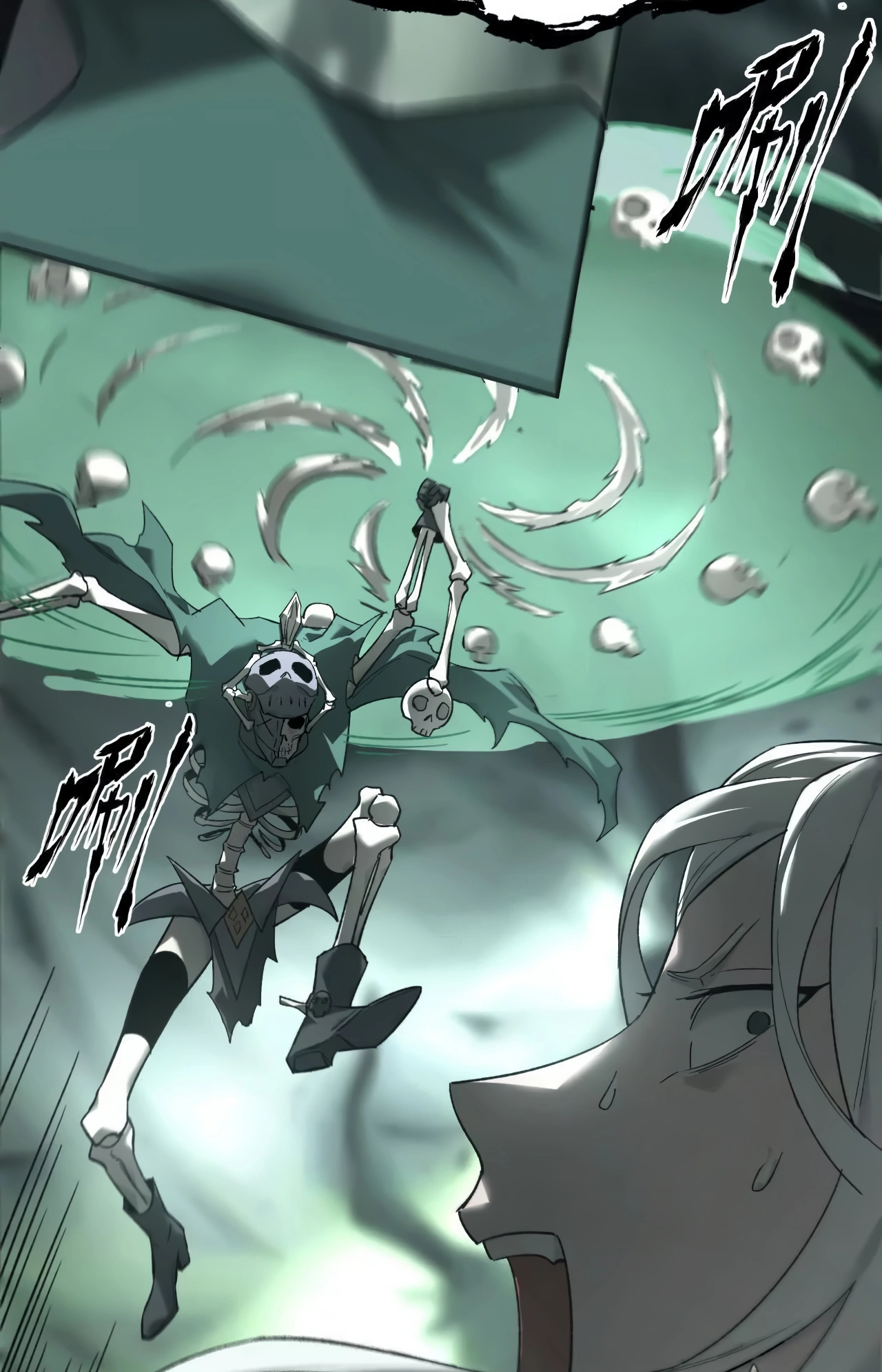 Read Online Game Champion EN Manga Online
